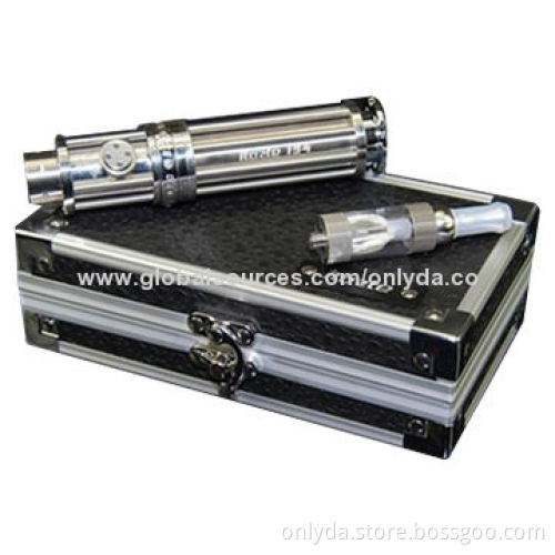 Hot-selling Innokin iTaste 134 Mini Electronic Cigarette with Luxury Gift Box Packing